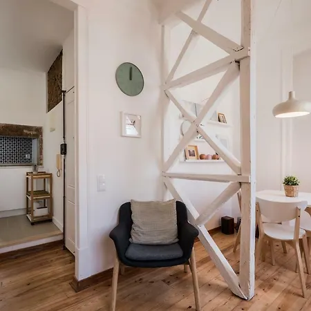 Apartamento Character Baixa